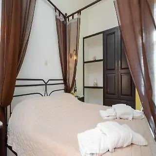 Naxos Poseidon Hotel *