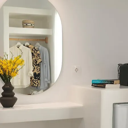 Naxos Poseidon Hotel *