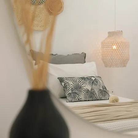 Отель Naxos Poseidon Naxos City