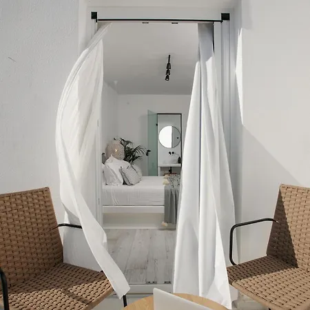 Naxos Poseidon Naxos City