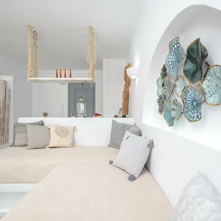 Naxos Poseidon Naxos City