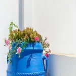 Naxos Poseidon Ξενοδοχείο Naxos City