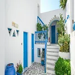 Naxos Poseidon Ξενοδοχείο Naxos City