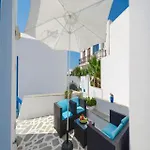 호텔 Naxos Poseidon