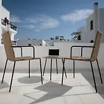 Naxos Poseidon * Naxos City