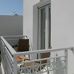 Naxos Poseidon
