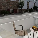 Ξενοδοχείο Naxos Poseidon