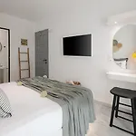 Naxos Poseidon