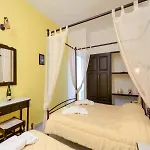 Naxos Poseidon Hotel Naxos City