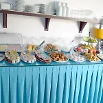 Naxos Poseidon Hotel *