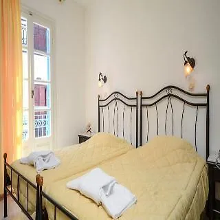 Naxos Poseidon ホテル Naxos City