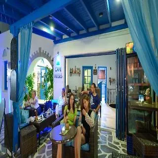 Naxos Poseidon Hotel *