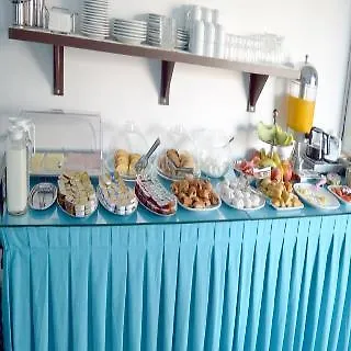 Hotel Naxos Poseidon Naxos City