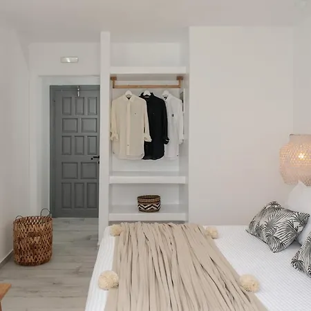 Naxos Poseidon Naxos City