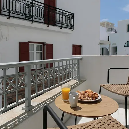 Naxos Poseidon * Naxos City