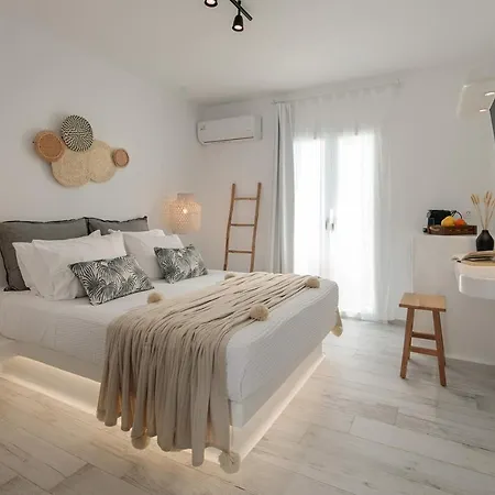 Naxos Poseidon *