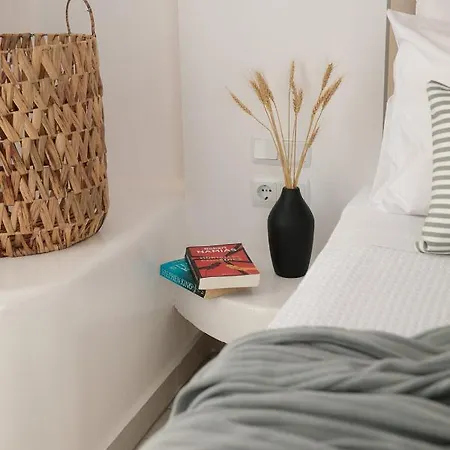 Hotell Naxos Poseidon Naxos City