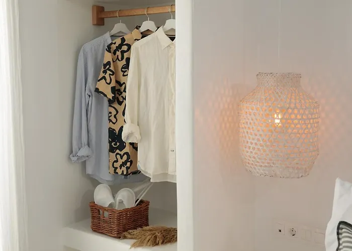 Naxos Poseidon Hotel *